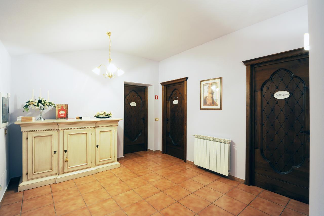 Antica Locanda San Leonardo 1554 Ghivizzano Exteriör bild